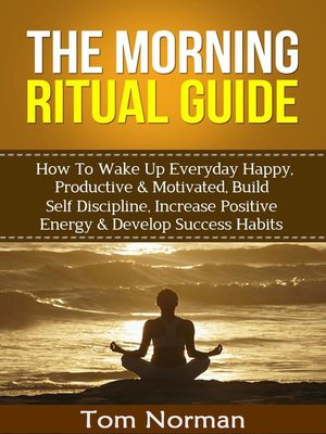 cover image of Morning Ritual Guide
